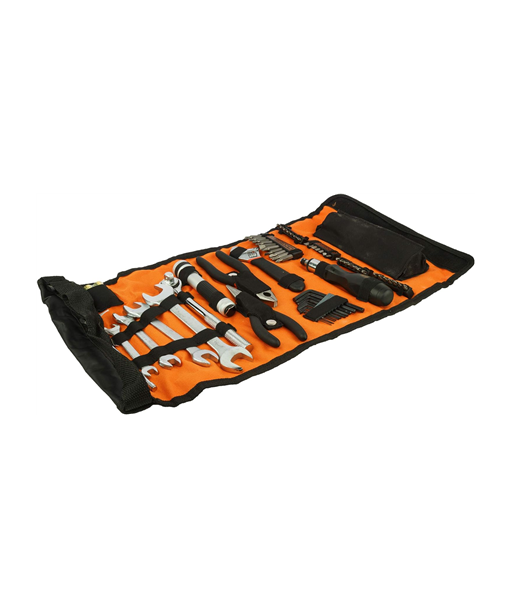 Black&Decker Accessory Set A7144-XJ 71 Pce Automobile | BLACK & DECKER