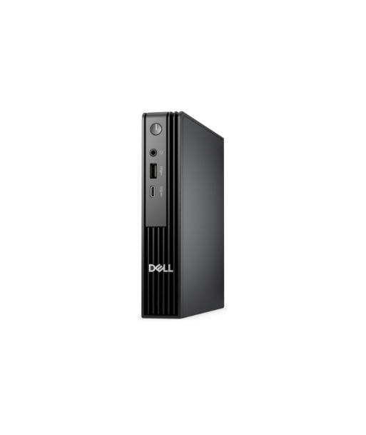 Dell Pro Micro QCM1250 Ultra 5 235T/16GB/256GB/HD/Ubuntu/No Kbd/3Y ProSupport NBD Onsite Warranty | Dell
