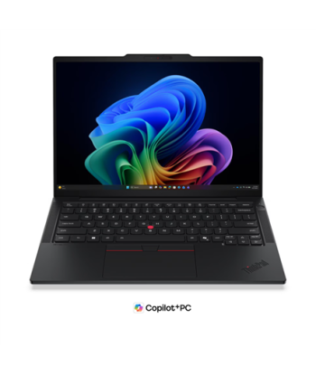 Lenovo ThinkPad T14s Gen 7 14 WUXGA ULT5-325/32GB/512GB/Intel Graphics/WIN11 Pro/Nordic Backlit kbd/FP/3Y Warranty | Lenovo