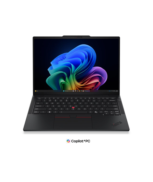 Lenovo ThinkPad T14s Gen 7 14 WUXGA ULT5-325/32GB/512GB/Intel Graphics/WIN11 Pro/Nordic Backlit kbd/FP/3Y Warranty | Lenovo