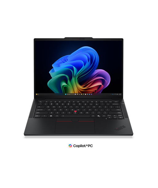 Lenovo ThinkPad T14s Gen 7 14 WUXGA ULT7-355/32GB/512GB/Intel Graphics/WIN11 Pro/ENG Backlit kbd/FP/3Y Warranty | Lenovo