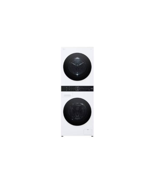 Стиральная машина LG WT1210WWF with dryer, A, Front loading, Washing capacity 12 kg, Drying capacity 12 kg, Depth 66cm,1400