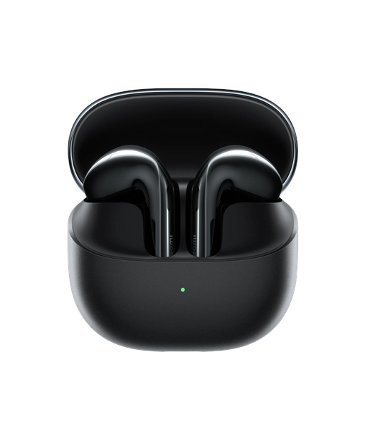 Xiaomi Buds 6, Graphite Black