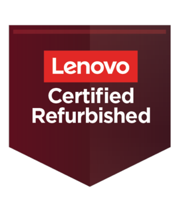 Lenovo-, Warranty, 3Y Courier/Carry-in for Certified Refurbished Products, 3 year(s)