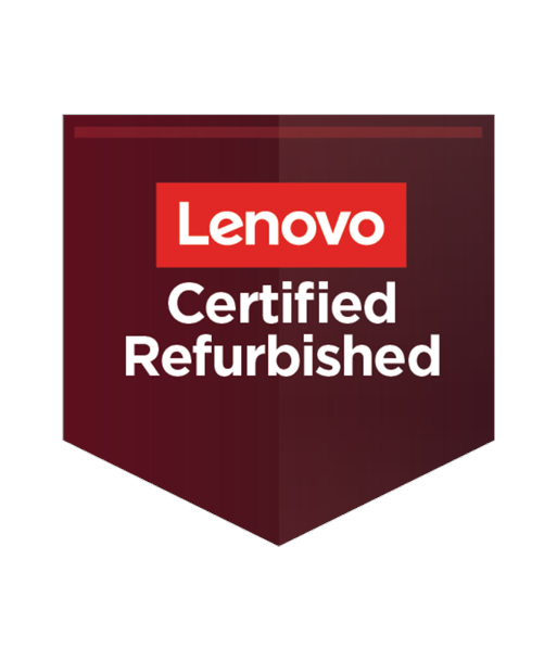 Lenovo-, Warranty, 3Y Courier/Carry-in for Certified Refurbished Products, 3 year(s)