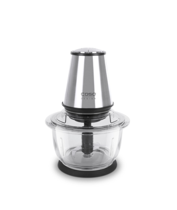 Caso, Universal chopper, UZ 400, Stainless steel