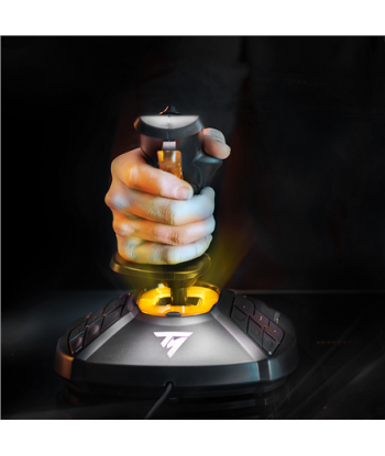 Thrustmaster | Joystick T 16000M FCS | Black