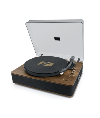 Виниловый проигрыватель Muse, Stereo System, MT-106BT, Stereo System, USB port, AUX in
