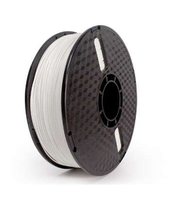 Flashforge Filament, PVA (Water Soluble Filament), 3DP-PVA-01-NAT, 1.75 mm diameter, 1kg/spool, Natural (White)