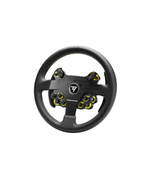 Thrustmaster Evo Racing 32R Leather | Black