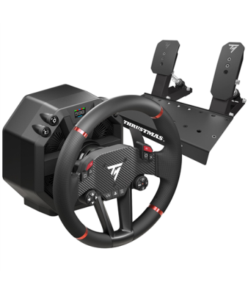 Thrustmaster Steering Wheel | T598 | Black