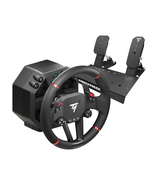 Thrustmaster Steering Wheel | T598 | Black