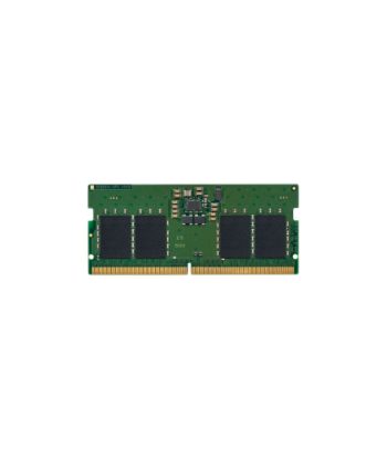 Kingston KVR56S46BS6-8 8GB 5600MT/s DDR5 Non-ECC CL46 SODIMM 1Rx16 | Kingston