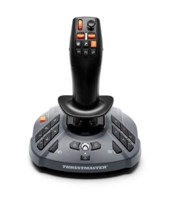 Mängupult Thrustmaster SimTask Farmstick, XBOX
