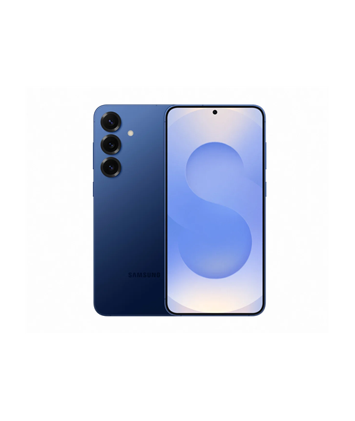 Samsung, Galaxy, S25 (S931), Navy, 6.2", Dynamic AMOLED 2X, 2340 x 1080 pixels, Qualcomm, Snapdragon 8 Elite, Internal RAM 12