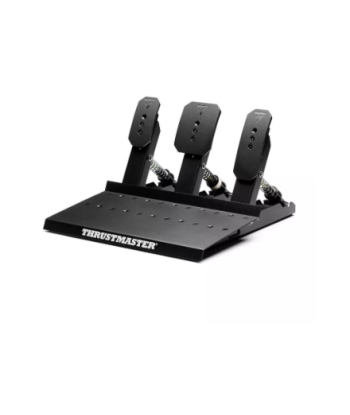 Thrustmaster Modular, Scalable Pedal Set | Raceline Pedals III WW