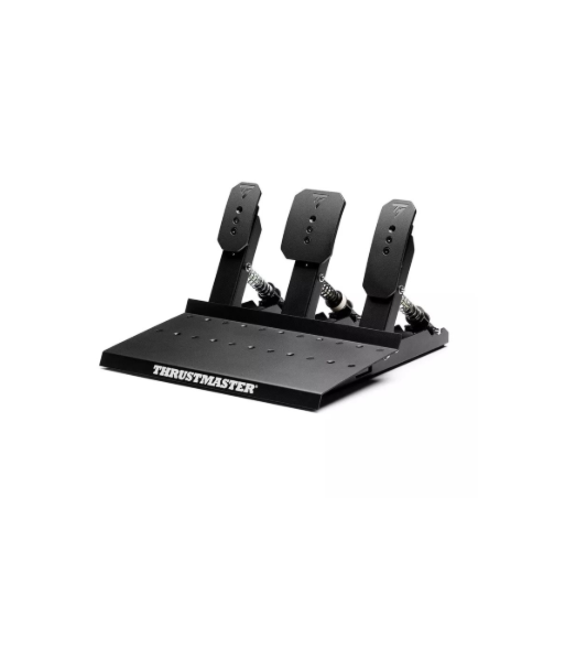 Thrustmaster Modular, Scalable Pedal Set | Raceline Pedals III WW