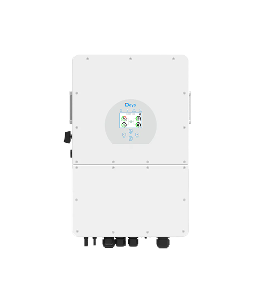 Deye Inverter Hybrid HV 10kW 2MPPT | SUN-10K-SG01HP3-EU-AM2