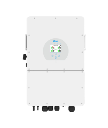 Deye Inverter Hybrid HV 20kW 2MPPT | SUN-20K-SG01HP3-EU-AM2
