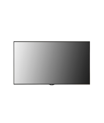 LG Window Facing Display, 49XS4P-B, 49", Landscape/Portrait, 24/7, webOS, 8 ms