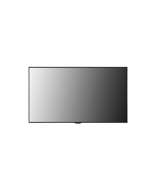 LG Window Facing Display, 49XS4P-B, 49", Landscape/Portrait, 24/7, webOS, 8 ms