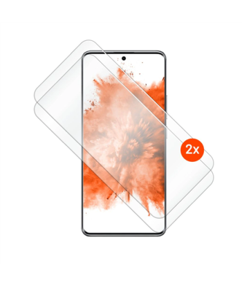 Fixed Screen protector, Xiaomi, Redmi Note 15 Pro 5G, Tempered Glass, Transparent
