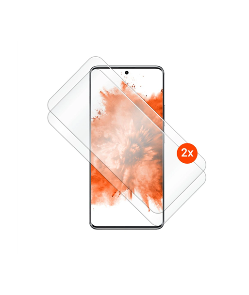 Fixed Screen protector, Xiaomi, Redmi Note 15 Pro 5G, Tempered Glass, Transparent