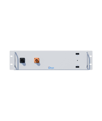 Deye ESS HV BOS-A Battery Storage Module 7.68 kWh | BOS-A-Pack 7.68