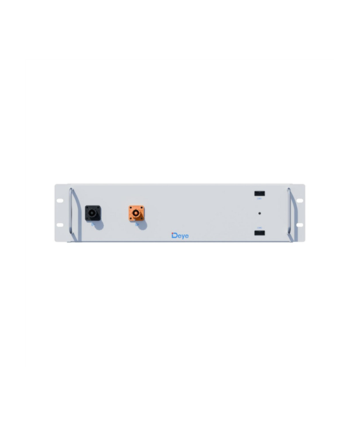 Deye ESS HV BOS-A Battery Storage Module 7.68 kWh | BOS-A-Pack 7.68