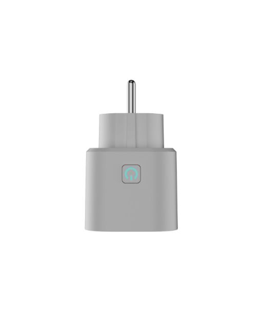 Deye Smart Single-Phase Power Plug | SUN-SMART-PLUG01P1-F