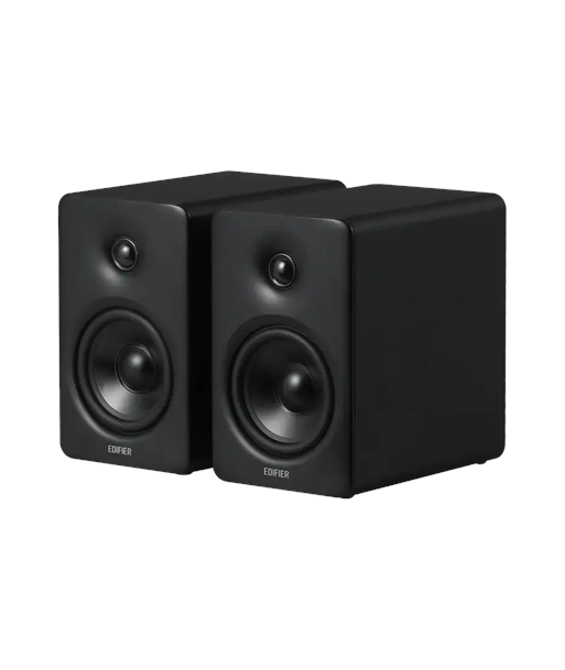 Колонка Edifier Compact Active, M90, 100 W, Bluetooth, Wireless connection, Black