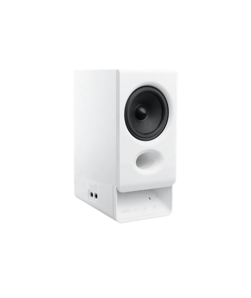 Edifier USB-Powered Speaker, R20BT, 2.5 W + 2.5 W, Bluetooth, Wireless connection, White