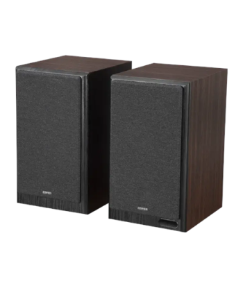 Колнки Edifier Powered s, R2750DB MKII, 144 W, Bluetooth, Wireless connection, Walnut