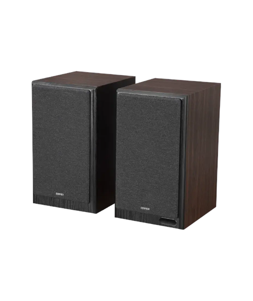 Колнки Edifier Powered s, R2750DB MKII, 144 W, Bluetooth, Wireless connection, Walnut