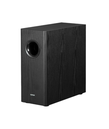 Сабвуфер Edifier, T5s, 70 W, Black