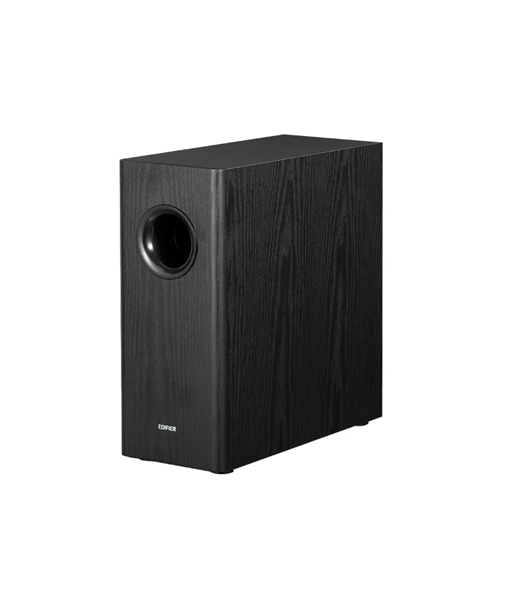Subwoofer Edifier, T5s, 70 W, Black