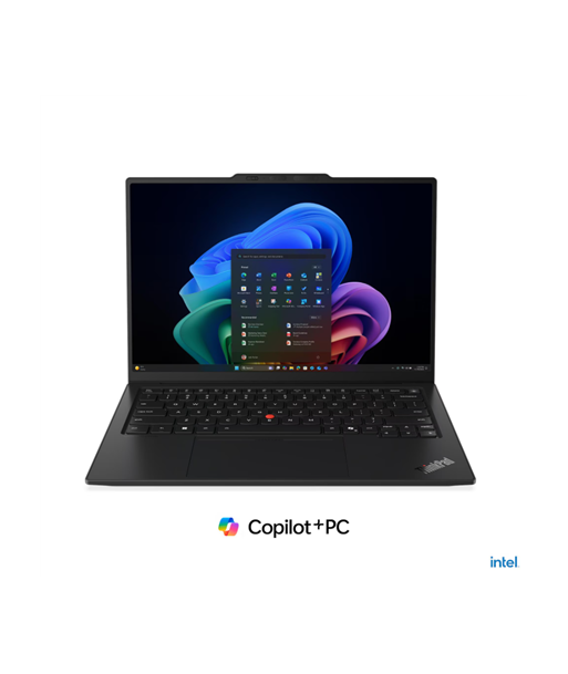 Lenovo ThinkPad X1 Carbon G14 Intel, Black, 14", IPS, Touchscreen, WUXGA, 1920 x 1200 pixels, Anti-glare, Intel Core Ultra X7