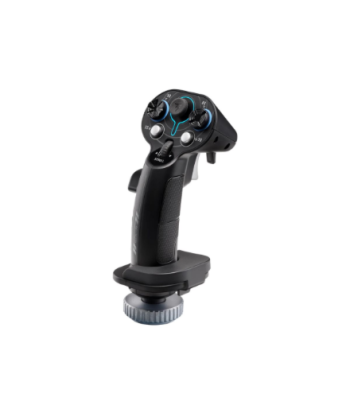 Thrustmaster Joystick Sol-3 AVA AddOn Grip | Black