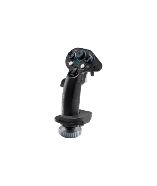 Thrustmaster Joystick Sol-3 AVA AddOn Grip | Black