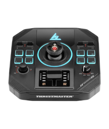 Mängupult Thrustmaster Sol-5 Base | Black