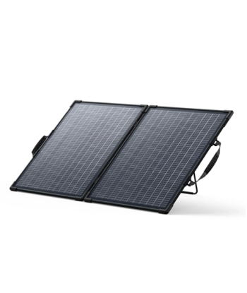 Anker Solix | 100 W | PS100 Dual Portable Solar Panel