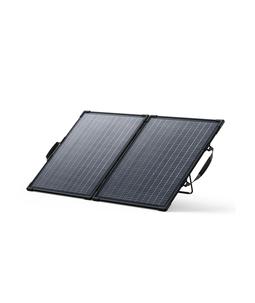 Anker Solix | 100 W | PS100 Dual Portable Solar Panel