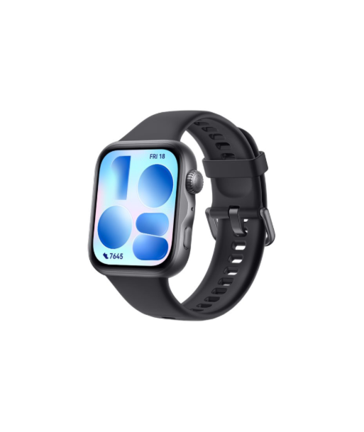 Huawei Watch FIT 5, Black, Niki-B19F | Huawei