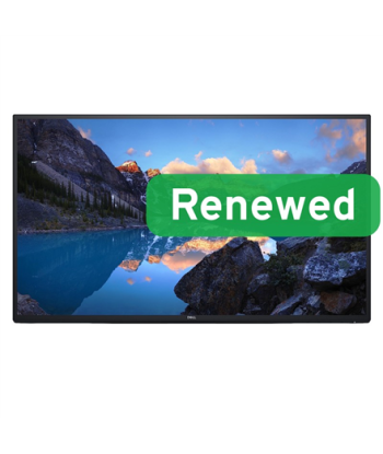 Grade AB | DELL Renewed Monitor | UltraSharp U2520D