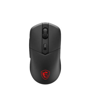 MSI Gaming Mouse, VERSA 300 WIRELESS 8K, Wireless, Bluetooth, 2.4 GHz, USB
