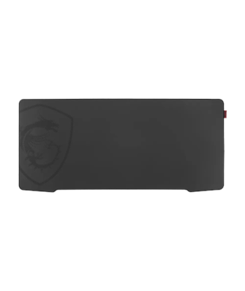 Коврик для мышки MSI AGILITY GD73, 900 x 400 x 3 mm, Black