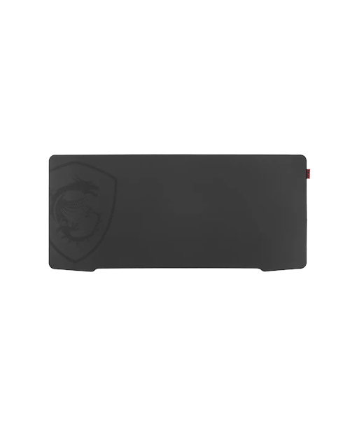 Коврик для мышки MSI AGILITY GD73, 900 x 400 x 3 mm, Black