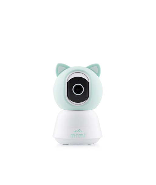 ETA Electronic Babysitter ETA MIMI 9306 90000 | White/Green | Baby Monitor