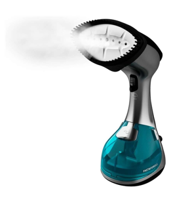 Rõivaste auruti Cecotec, Plancha Vertical Fast&Furious 4050 X-Treme, Handheld, 1960 W, 35 g/min, 0.265 L, Black/Silver