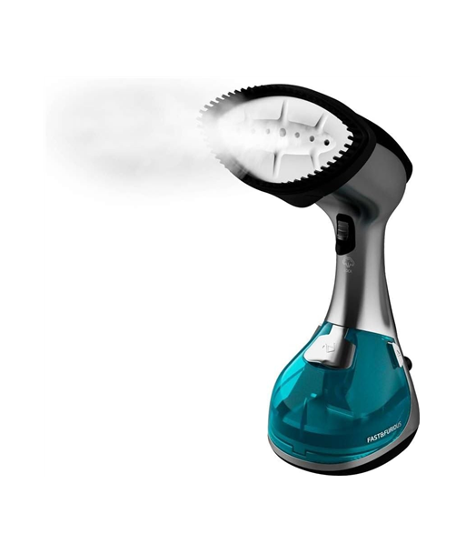 Rõivaste auruti Cecotec, Plancha Vertical Fast&Furious 4050 X-Treme, Handheld, 1960 W, 35 g/min, 0.265 L, Black/Silver